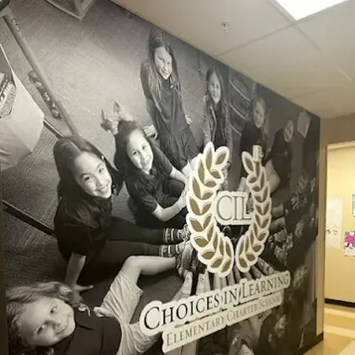 Wall Murals